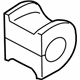 Mazda GP9A-28-156 Bushings