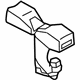 Mazda D6Y1-57-720-01 Buckle