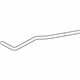 Mazda ZZC0-19-9G0 Return Hose Mazda ZZC0-19-9G0 Return Hose