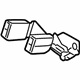Mazda GSYL-57-720 Buckle