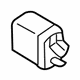 Mazda B110-67-730 Relay