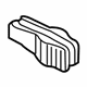 Mazda W611-66-739 Fuse Puller Mazda W611-66-739 Fuse Puller