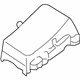 Mazda F151-67-F10B Upper Cover