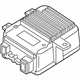 Mazda F151-67-880D Control Module