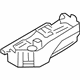 Mazda F151-66-760 Fuse Box