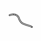 Mazda GBEF-67-501 Connector Hose Mazda GBEF-67-501 Connector Hose