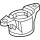 Mazda VA40-28-380 Upper Mount
