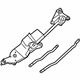 Mazda EG21-67-360B Wiper Transmission