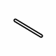 Mazda EG65-67-501A Washer Hose