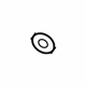 Mazda EG21-67-366 Wiper Arm Seal