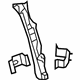 Mazda C235-70-4H0A Rear Pillar