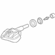 Mazda GDDL-37-140 TPMS Sensor