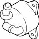 Mazda FZ31-19-9F3 Transmission Cooler Mazda FZ31-19-9F3 Transmission Cooler
