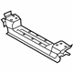 Mazda KD53-54-630C Seat Support Mazda KD53-54-630C Seat Support