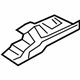 Mazda TK48-54-G03 Rear Reinforcement