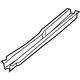 Mazda TK48-53-660 Floor Rail