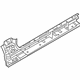 Mazda TK48-53-950A Inner Rocker