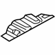 Mazda TK48-54-G02 Outer Reinforcement