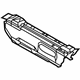 Mazda TK48-53-650A Floor Crossmember