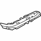 Mazda TK48-53-60Y Upper Reinforcement