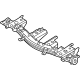 Mazda DN4E-34-G10 Guard Mazda DN4E-34-G10 Guard