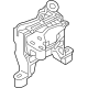 Mazda BFWM-39-060 Side Mount Mazda BFWM-39-060 Side Mount