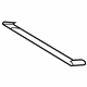Mazda TD11-88-073 Cushion Frame Support Plate