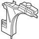 Mazda PY8W-15-351 Reservoir