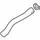 Mazda PY8W-15-53Z Water Hose