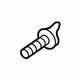 Mazda G607-15-316 Drain Plug