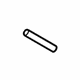 Mazda PY8W-15-383 Reservoir Hose