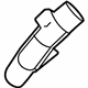 Mazda PY8W-15-752 Connector Pipe