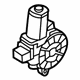 Mazda D651-58-58XB Window Motor