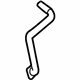 Mazda KD45-61-526 Drain Hose