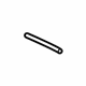 Mazda BBM7-67-501 Washer Hose