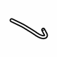 Mazda L251-67-501 Washer Hose
