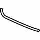 Mazda KB8F-67-501 Washer Hose