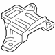 Mazda BHAG-39-07Z Transmission Mount Bracket Mazda BHAG-39-07Z Transmission Mount Bracket