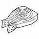 Mazda BDGH-39-040B Torque Arm Mazda BDGH-39-040B Torque Arm