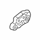 Mazda BDGF-39-010 Bracket Mazda BDGF-39-010 Bracket