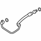 Mazda NA6W-61-461 Discharge Hose