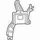 Mazda GRT6-67-ZP1 Mount Bracket Mazda GRT6-67-ZP1 Mount Bracket