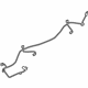 Mazda GBFS-67-290 Wire Harness Mazda GBFS-67-290 Wire Harness