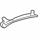 Mazda NC10-71-440A Drip Channel