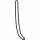 Mazda 9935-71-4999 Drain Hose