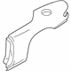 Mazda NCY0-70-400A Quarter Panel