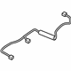 Mazda GAAB-88-79Y Wire Mazda GAAB-88-79Y Wire