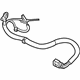 Mazda NA1J-67-SH1A Harness