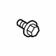 Mazda N243-32-A16 Motor Assembly Bolt