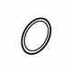 Mazda N243-32-FC3 Motor Assembly O-Ring Mazda N243-32-FC3 Motor Assembly O-Ring